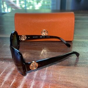 Tory Burch Sunglasses